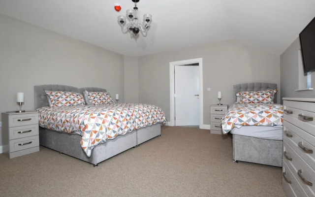 Homestead Hillsborough Guest Rooms
