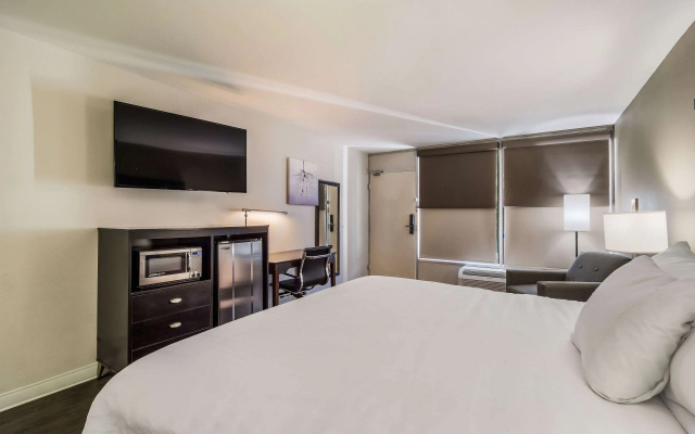 Clarion Inn & Suites Florence - Darlington