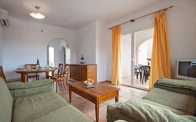 Monte Javea 22 BM