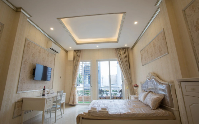 Hemera House