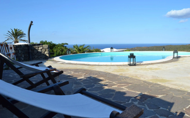 Residence Bugeber - Dammuso Nika