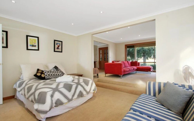 Waterfront 58 Yarrawonga