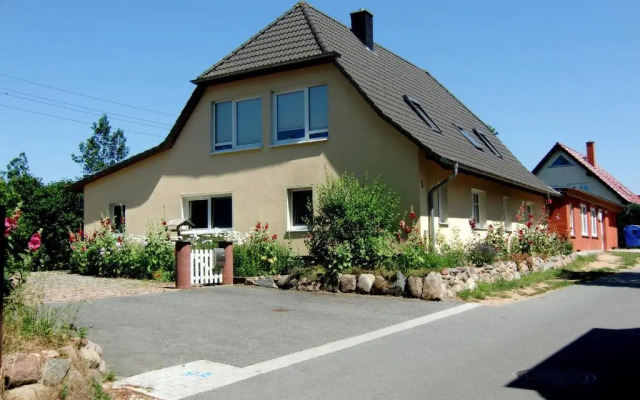 Landruhe