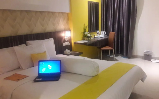 Kaliban Hotel Batam