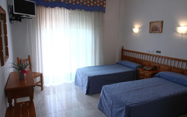 Hotel JR