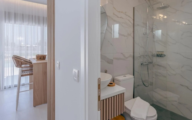 Athena Luxury Villa by Estia