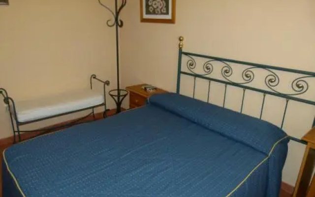 Hotel Paqui