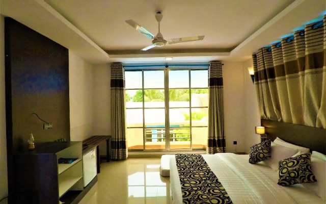 Beach Home Kelaa