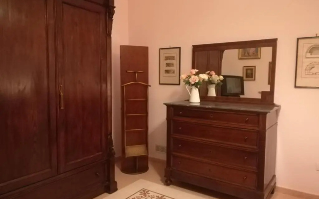 La magnolia B&B