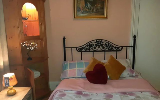 Phoenix Guest House