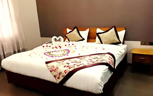 Bagan Hotel
