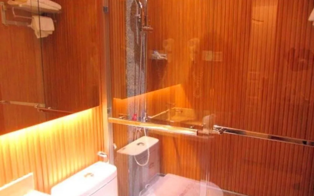 Guangzhou Yide Hotel