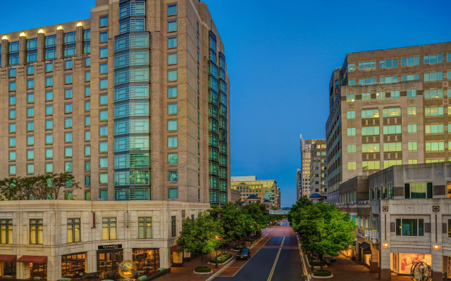 Hyatt Regency Reston