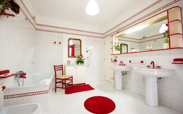 Arcobaleno Paestum Bed & Breakfast