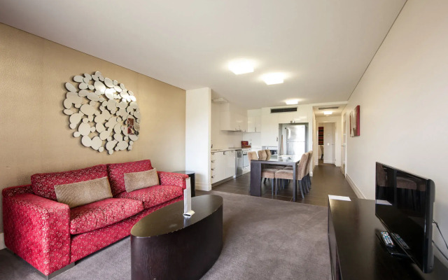 City Golf Club Motel