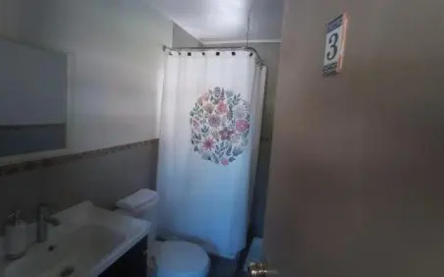 Hostal Los Peñones