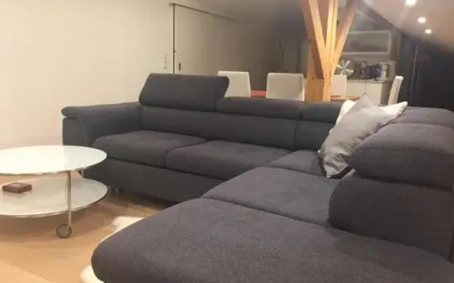 Appartement Aich-Assach