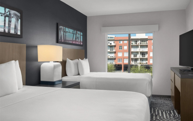 HYATT house Emeryville/San Francisco Bay Area