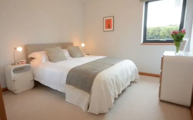 Upper Lodge, Shotley