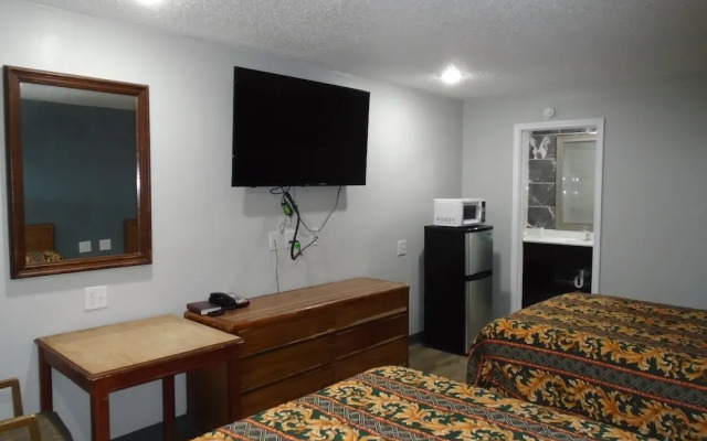 Town House Motel