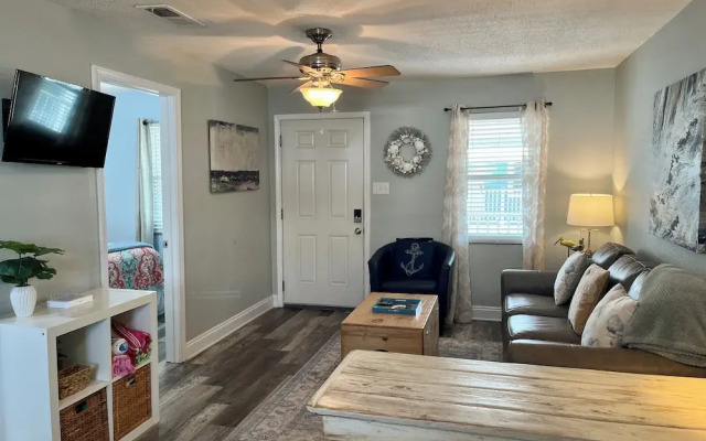 Sunrise Village #216 by Southern Vacation Rentals
