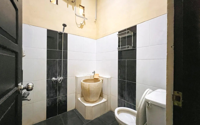 Homestay Jogja Sawitsari Dekat UGM by Simply Homy