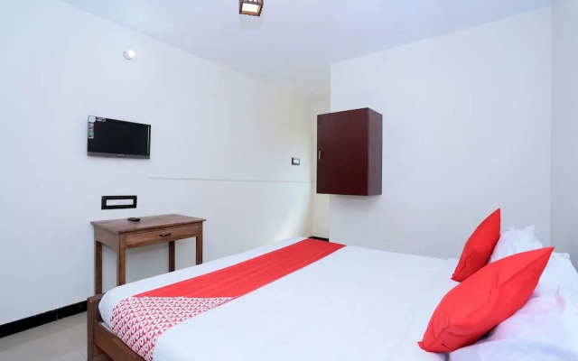 OYO 24786 Anandha Residency
