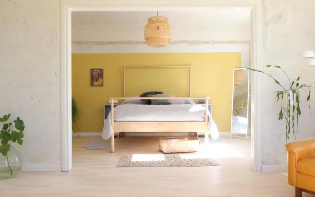 Hotel Svala