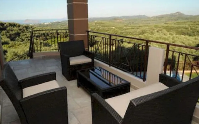 Arion Luxury Villas