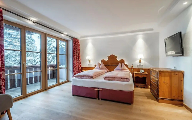 Hotel Lech