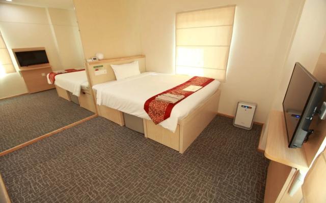 Super Hotel Yangon Kanbar Aye Road