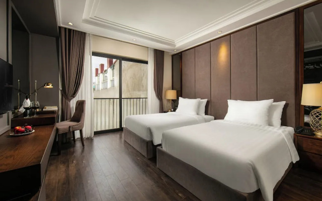 Ping Diamond Hotel