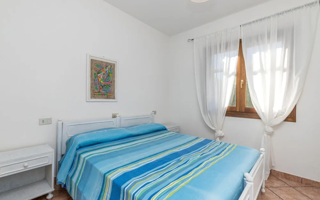 Piazzetta Villa La Vigna 30m From The Sea