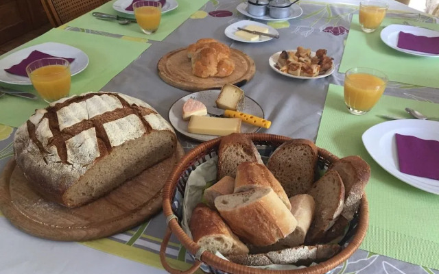 Chambres d'hôtes Cœur de Sundgau