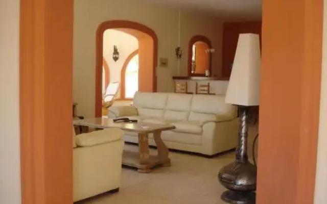 Villa Rosa