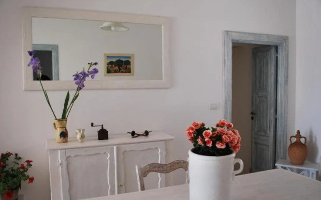 La Vitosa Residence