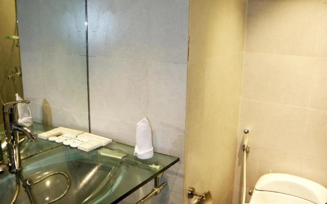 Grand Mahkota Hotel Pontianak