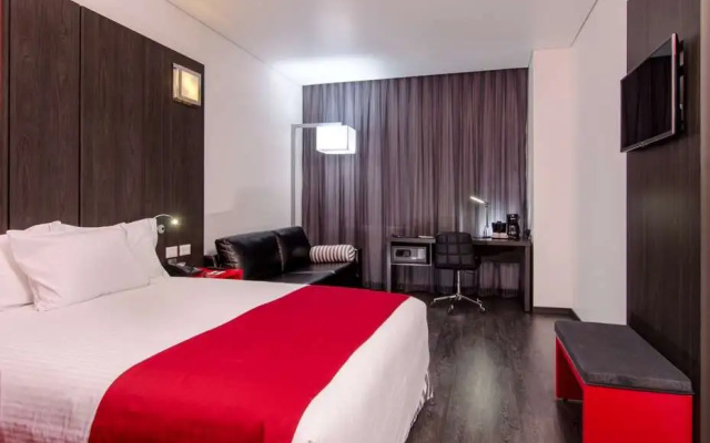Ramada Encore by Wyndham Puebla