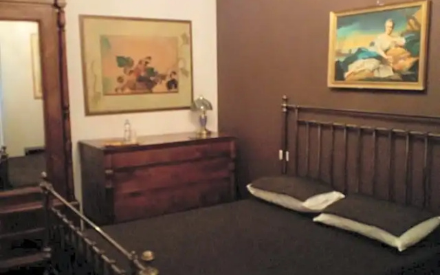 Palace B&B