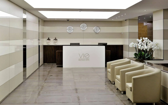 Vie Boutique Hotel