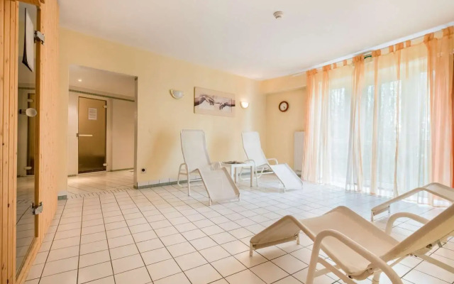 Trip INN Hotel Dasing-Augsburg