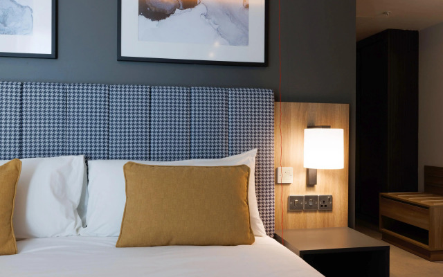 Hotel Riu Plaza London Victoria