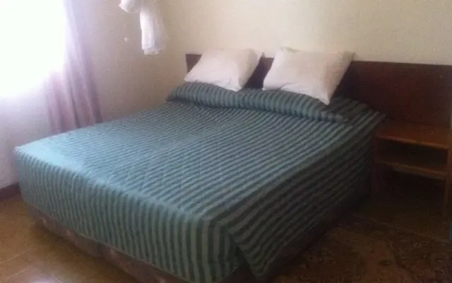 New Classic Hotel