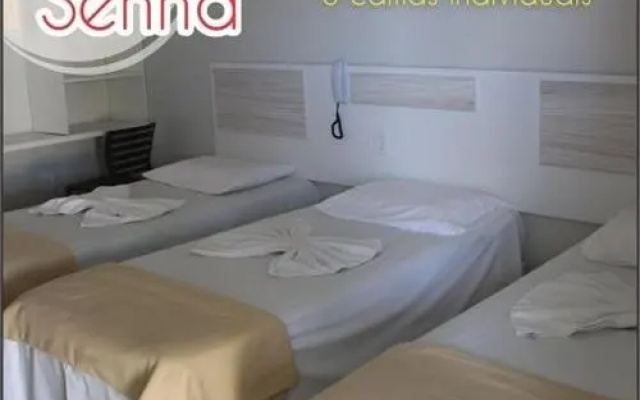 Senna Hotel
