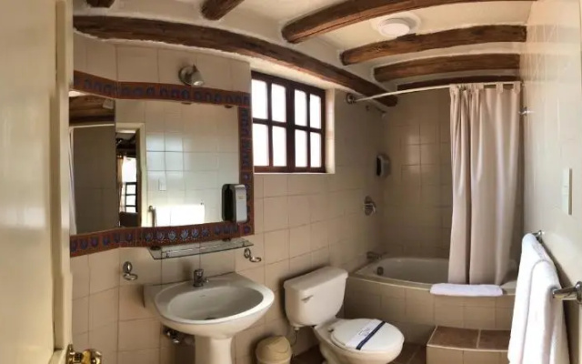 Kituandes Hotel