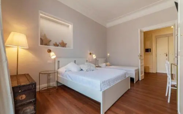 Ippolito Flat