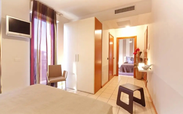 Agorà Hotel