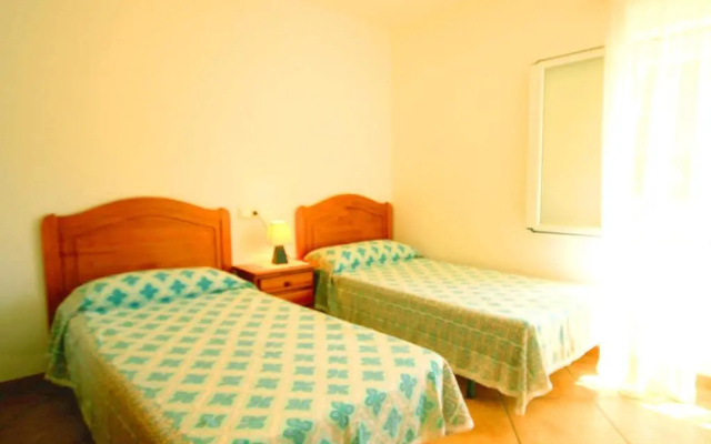 Holiday Home Caleta