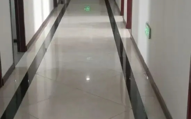 Qiaojia Deshengyuan Hotel