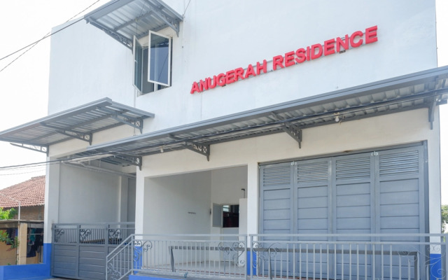 Reddoorz Near Universitas Semarang 2